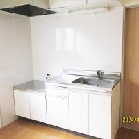 メゾン樹(いつき)C