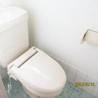 メゾン樹(いつき)C