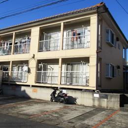 メゾン樹(いつき)A　101