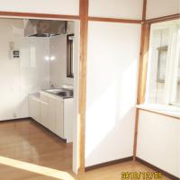 メゾン樹(いつき)A　101