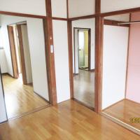 グレースハイツ202