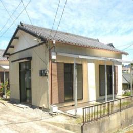 大野貸家D(真舟)