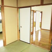 大野貸家D(真舟)