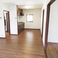 清見台東3丁目貸家