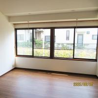 清見台東3丁目貸家