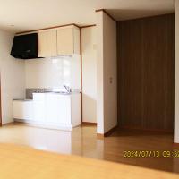 メゾン・ド・カルミアA/B