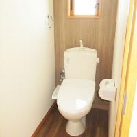 メゾン・ド・カルミアA/B