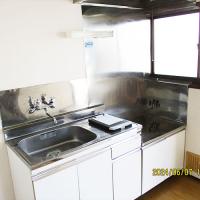 第二石田ハイツ