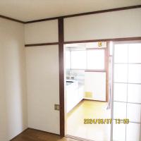 第二石田ハイツ