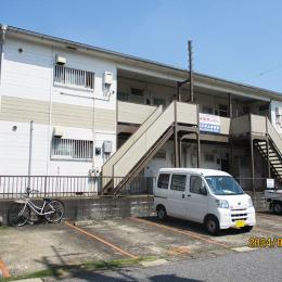 サンハイツHOSHINO