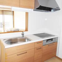 エスポワールⅡC棟