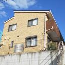 エスポワールⅡA棟