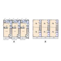 エスポワールⅡA棟