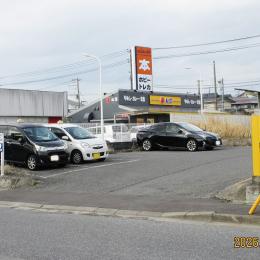 太田パーキングNo.2