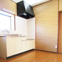 大野貸家(真舟)